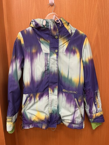 Giacca sci billabong - giacca,