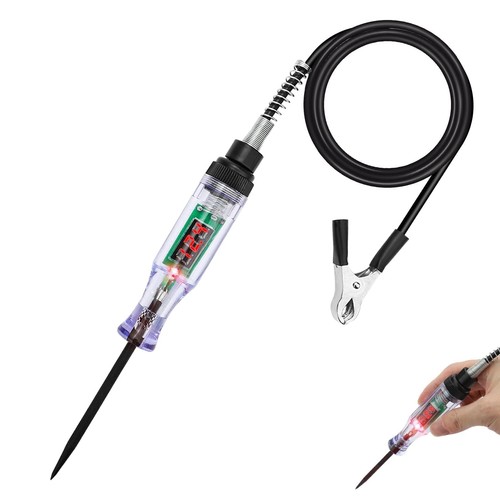 Tester circuito con - di,