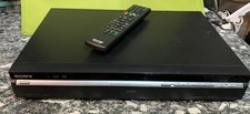 Sony rdr hxd970 - sony, masterizzatore