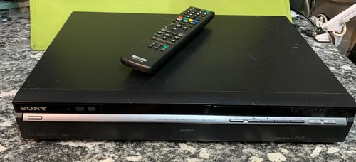 Sony rdr hxd970 masterizzatore - sony, rdr-hxd970