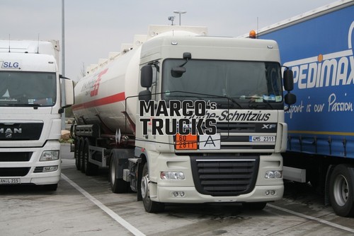 Foto camion daf - foto,