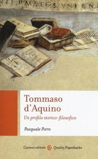 Libri Pasquale Porro - Tommaso
