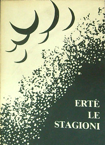 Stagioni erté stampa - ertÉ,