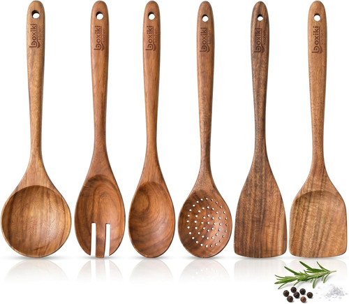 Set utensili legno - set, di