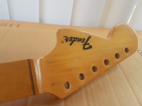 1969 fender left hand - fender,