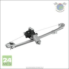 Alzacristalli Alzavetro Ajs