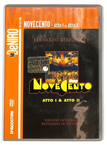 Novecento atto ii - atto,