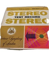 Audio Fidelity FCS 50,000