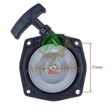 Avviamento per decespugliatore Kawasaki TD 40 48