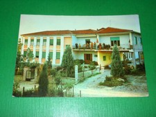 Cartolina Bazzano Parmense - Casa per ferie 1965 ca