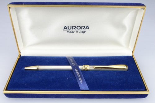 Aurora magellano penna sfera - "magellano",