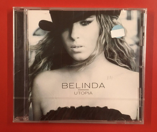 Belinda utopia 15 - 15, tracks