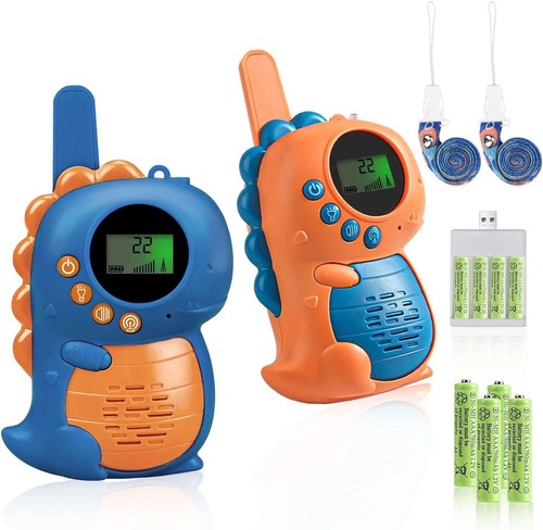 Set walkie talkie - set, per