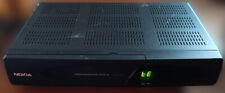 Decoder Satellitare DBV Nokia Mediamaster 9701 S Gold Box