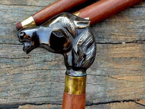 Antico ottone cavallo designer - antico,
