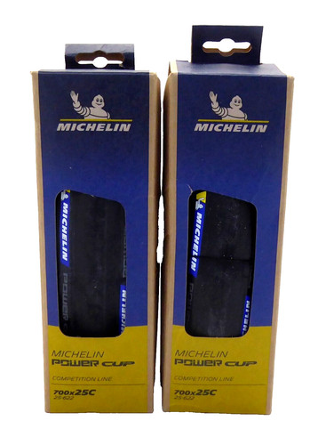 Michelin power cup - cup, pneumatico