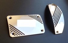 Pedaliera per alfa romeo 147 - alfa,
