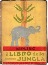 Kipling, Rudyard - IL LIBRO