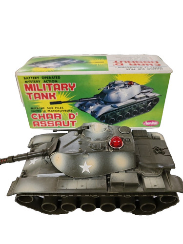 Carro armato aoshin - carro,