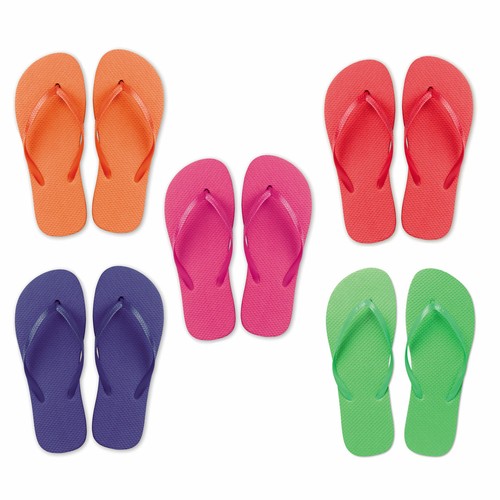 Infradito unisex regalini - x,