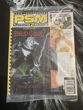 PSM Playstation Magazine 56