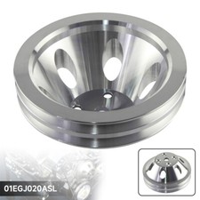 Puleggia pompa acqua SB Chevy