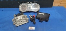 Kit accensione elettronica chiave e blocchetto Renault Clio 1.5 D