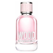 DsQuared  Wood Pour Femme •