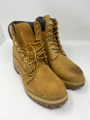 Timberland stivali uomo - stivali, 6"