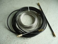 Cavo di comando cavo in