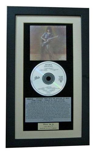 Jeff beck blow - by, classic