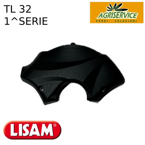 Coperchio testa ricambio - coperchio, di
