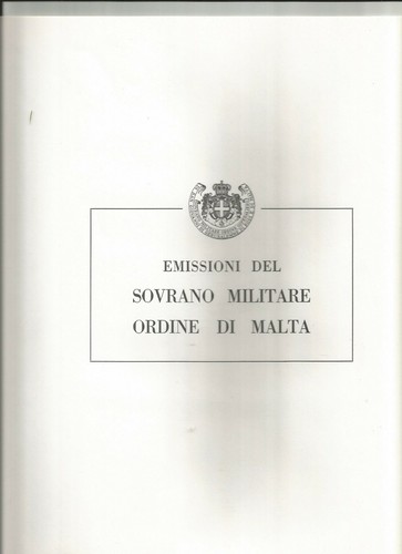 Smom 1966 collezioncina - smom,
