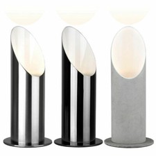 Lampada terra standard - da,