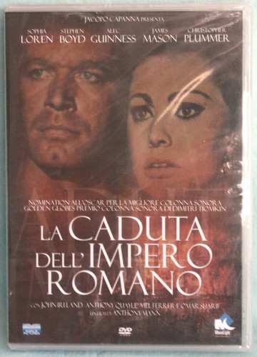 Caduta dell impero romano - la, dell'impero