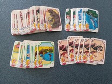 Lotto di 71 figurine MIRALANZA anni 80, con Olandesina, con doppioni.