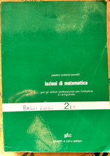 LEZIONI DI MATEMATICA VOL. 2