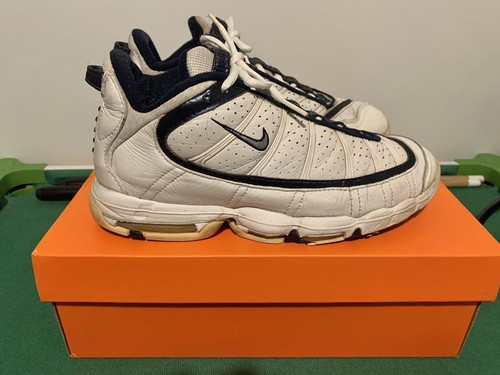 Zapatillas nike air zoom - zapatillas,