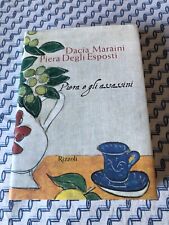 Piera e gli assassini- Dacia