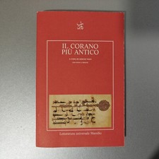 "Il Corano più antico"