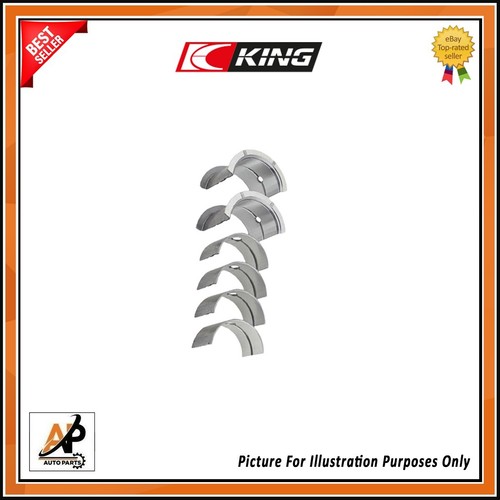 Kit cuscinetti albero motore