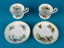 Royal albert mini - albert, con