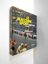 Macchine sport prototipo - le,