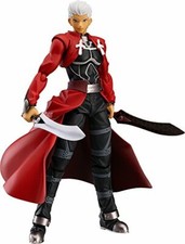 Figma Fate/stay Night Archer