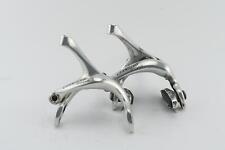 Cerchi Freni Campagnolo Record/Record Titanium Bici da Corsa