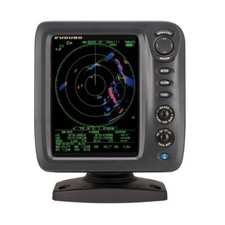 Furuno 1815 8.4" Color LCD Ra