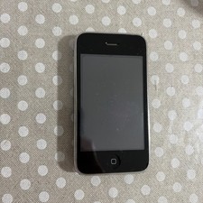 Apple iPhone 3G 16gb A1241