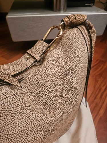 Borsa borbonese tapiro - borsa,