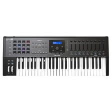 ARTURIA KEYLAB 49 MKII (black)