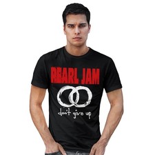 T-Shirt Pearl Jam ufficiale